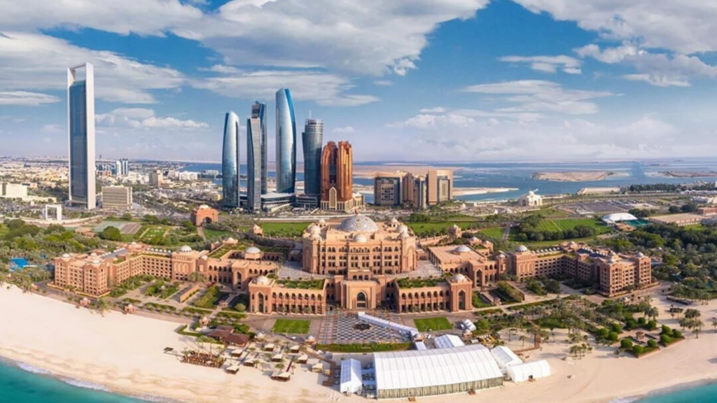 Amazing Destinations and Attractions Coming Soon to Abu Dhabi